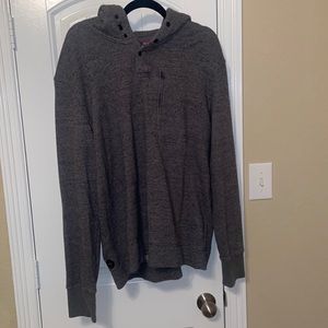 Relwen Windsurf Pullover XL